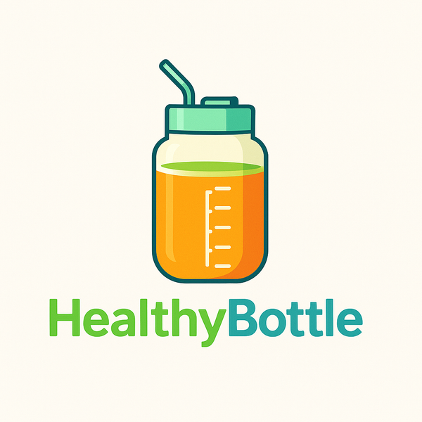 HealthyBottle